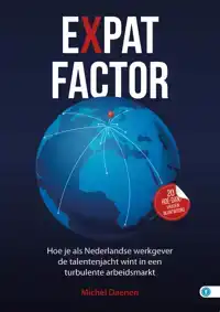 EXPATFACTOR
