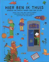 HIER BEN IK THUIS