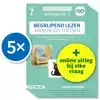 BEGRIJPEND LEZEN VOOR DE LVS-TOETSEN - GROEP 7 - WERKBOEK 2