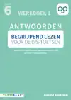 BEGRIJPEND LEZEN VOOR DE LVS-TOETSEN - GROEP 6 - ANTWOORDENB