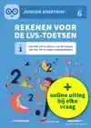 REKENEN VOOR DE LVS-TOETSEN