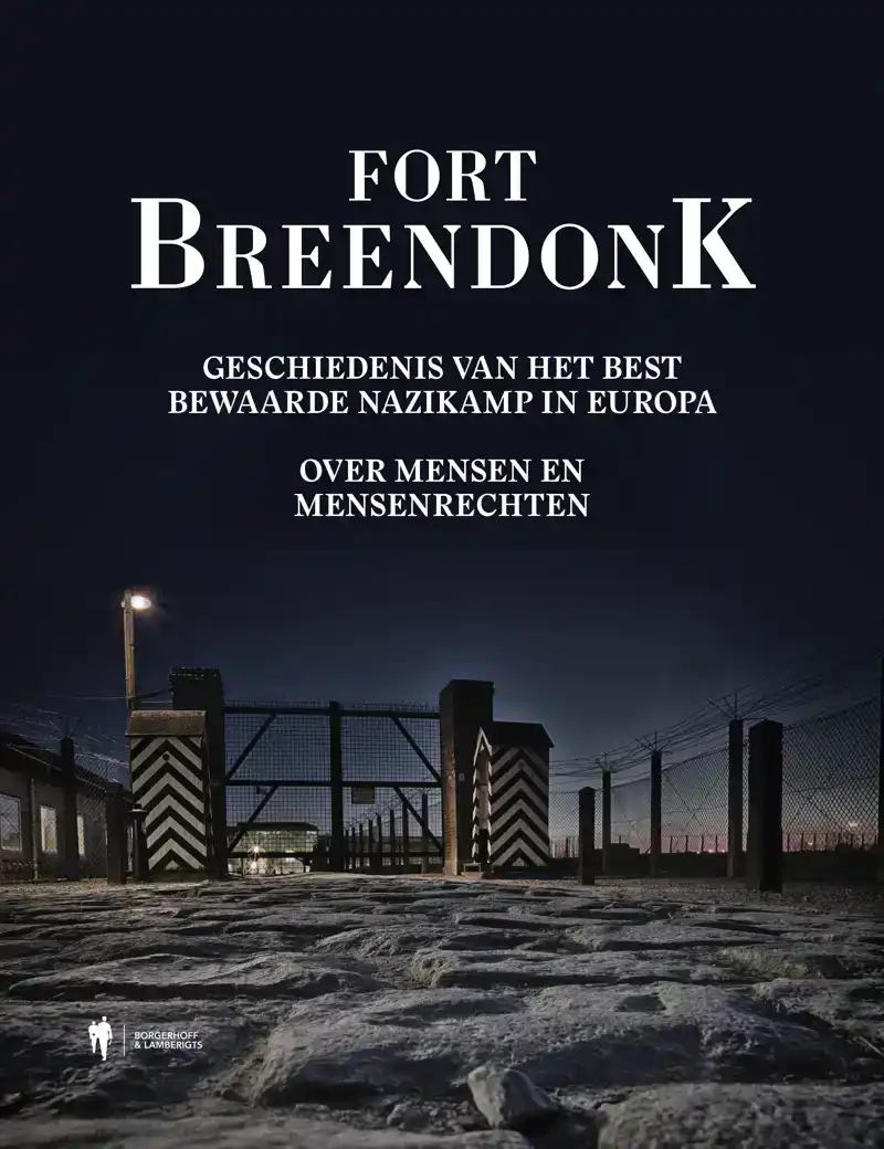 FORT BREENDONK