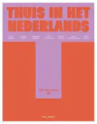 THUIS IN HET NEDERLANDS
