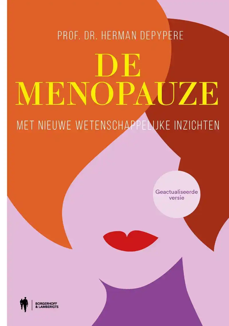 DE MENOPAUZE