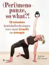 (PERI)MENOPAUZE, SO WHAT?!