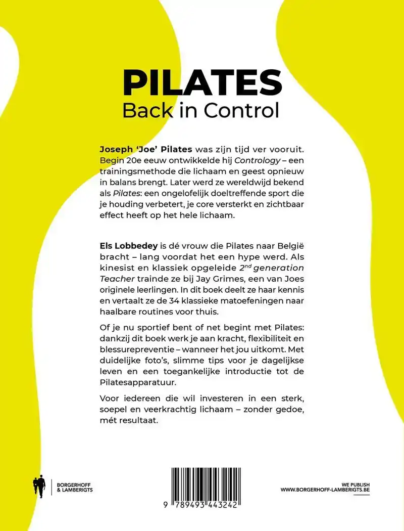 PILATES