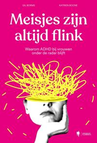 MEISJES ZIJN ALTIJD FLINK