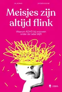 MEISJES ZIJN ALTIJD FLINK