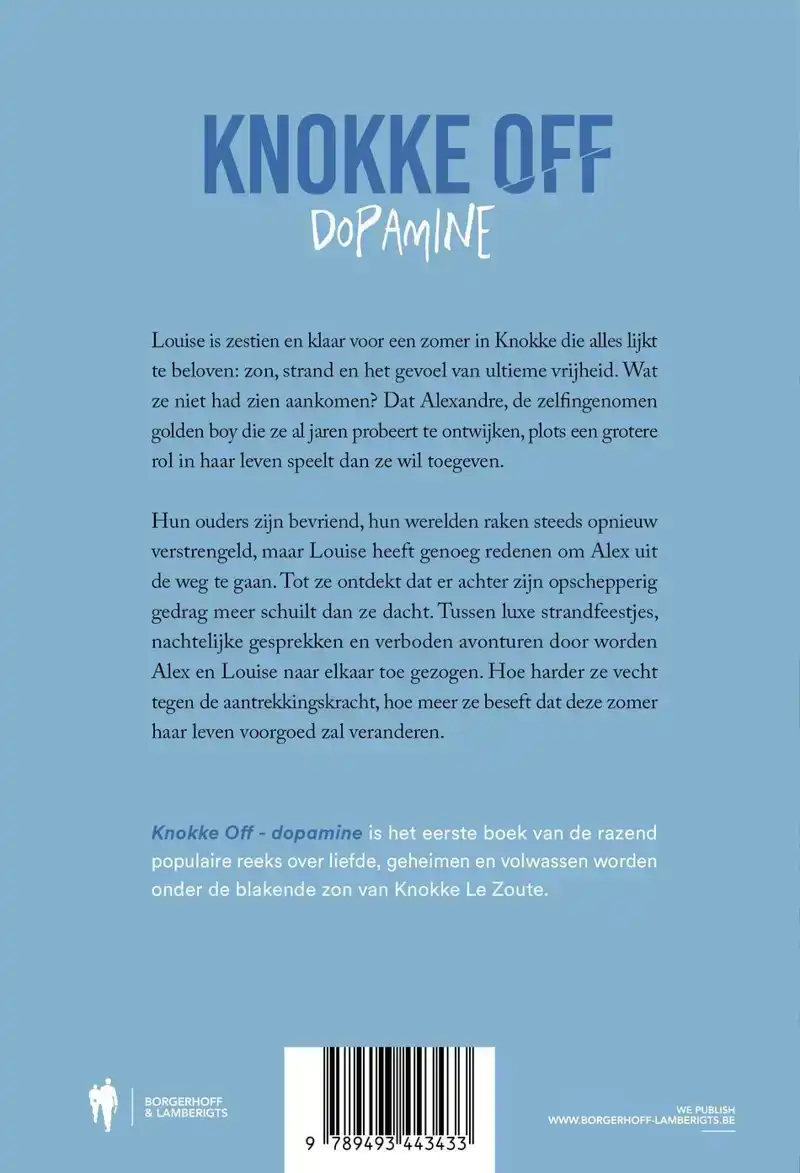 KNOKKE OFF