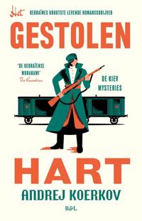 HET GESTOLEN HART