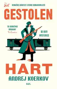 HET GESTOLEN HART
