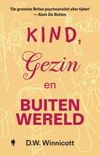 KIND, GEZIN EN BUITENWERELD