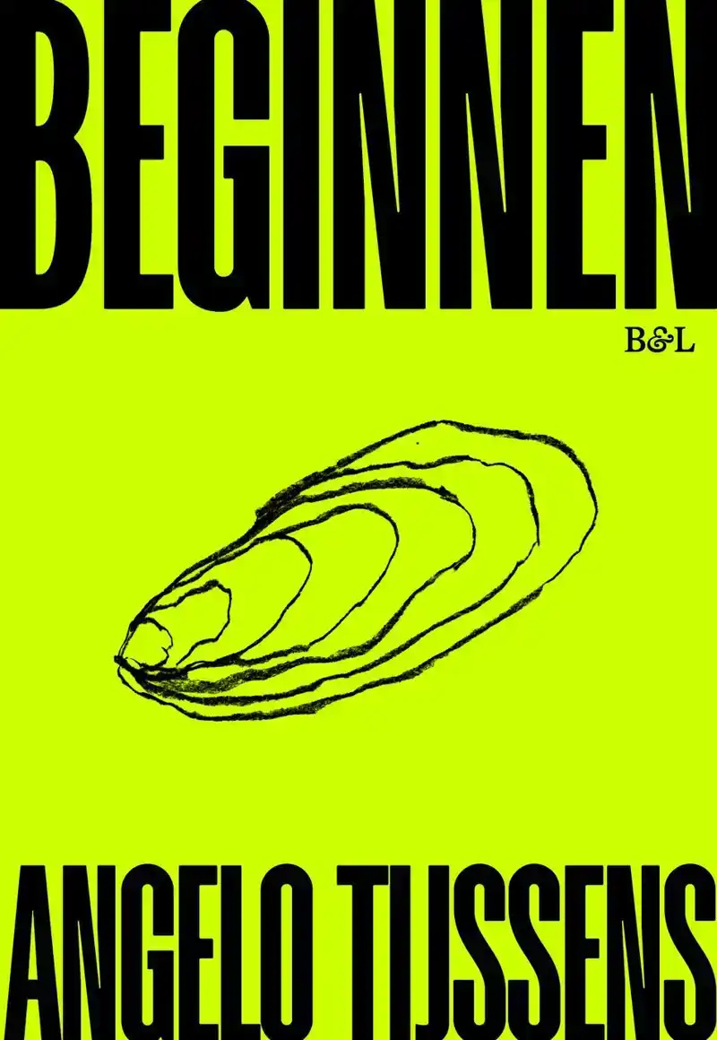 BEGINNEN