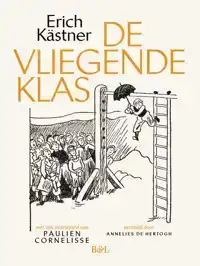 DE VLIEGENDE KLAS