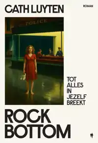 ROCK BOTTOM