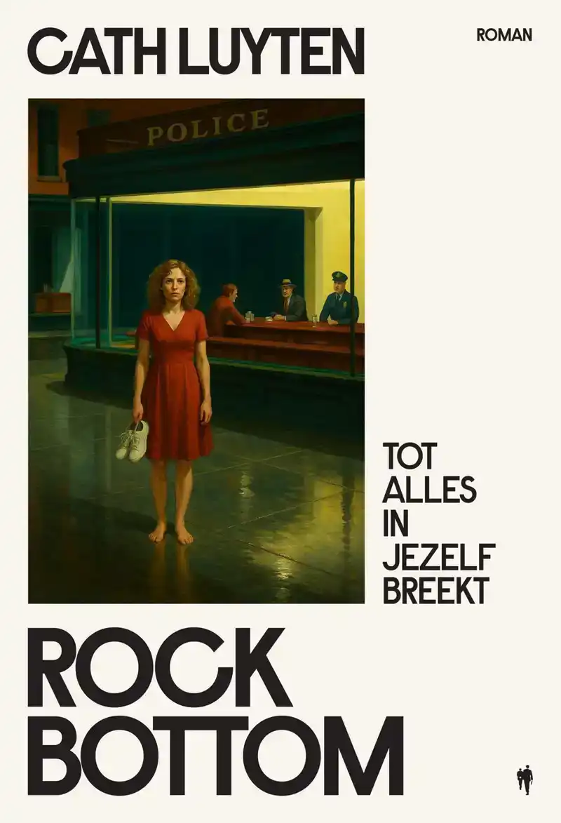 ROCK BOTTOM