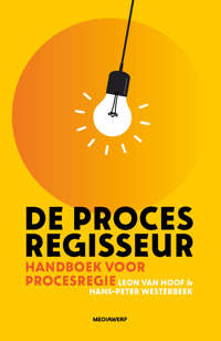 DE PROCESREGISSEUR