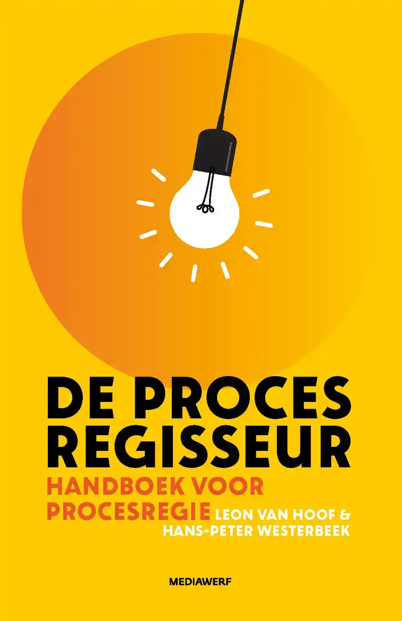 DE PROCESREGISSEUR