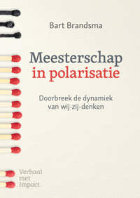 MEESTERSCHAP IN POLARISATIE