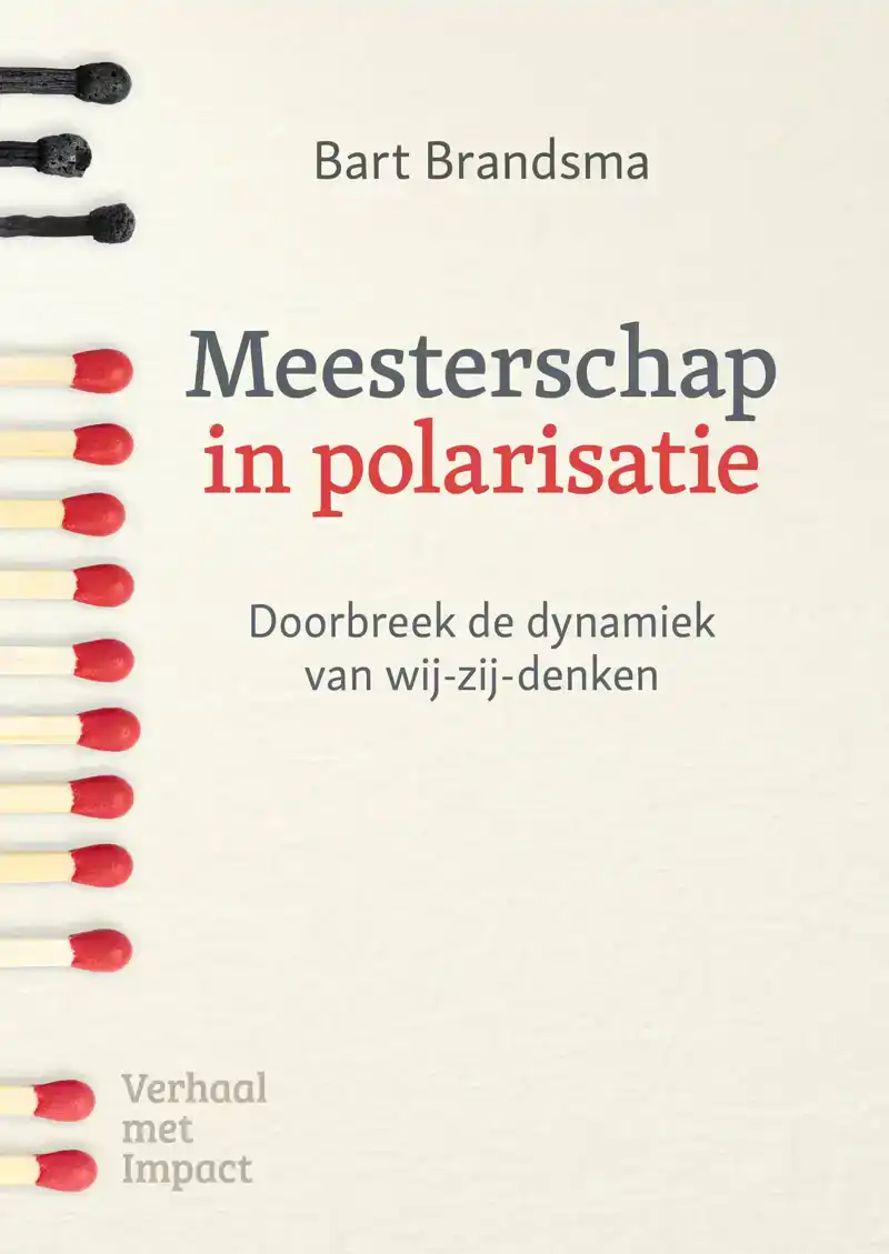 MEESTERSCHAP IN POLARISATIE