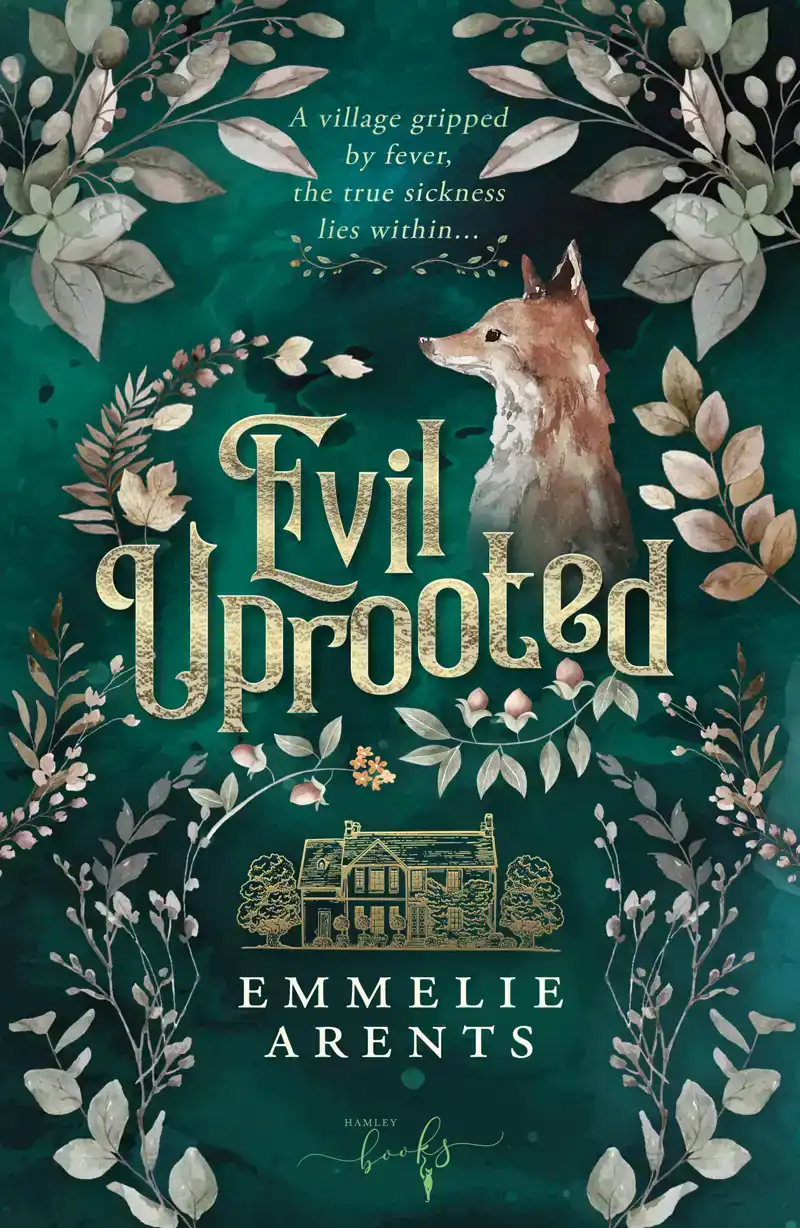EVIL UPROOTED