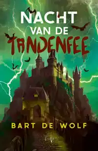 NACHT VAN DE TANDENFEE