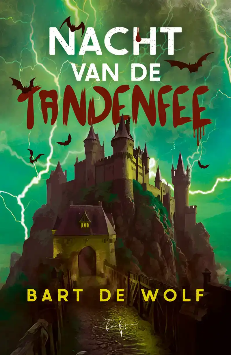 NACHT VAN DE TANDENFEE