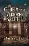 HET GEHEIM VAN DE VERLOREN SLEUTEL