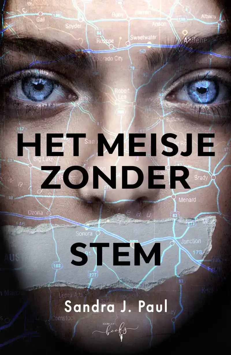 HET MEISJE ZONDER STEM