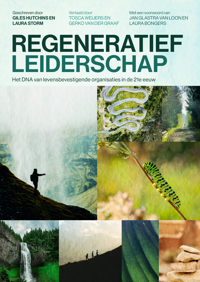 REGENERATIEF LEIDERSCHAP