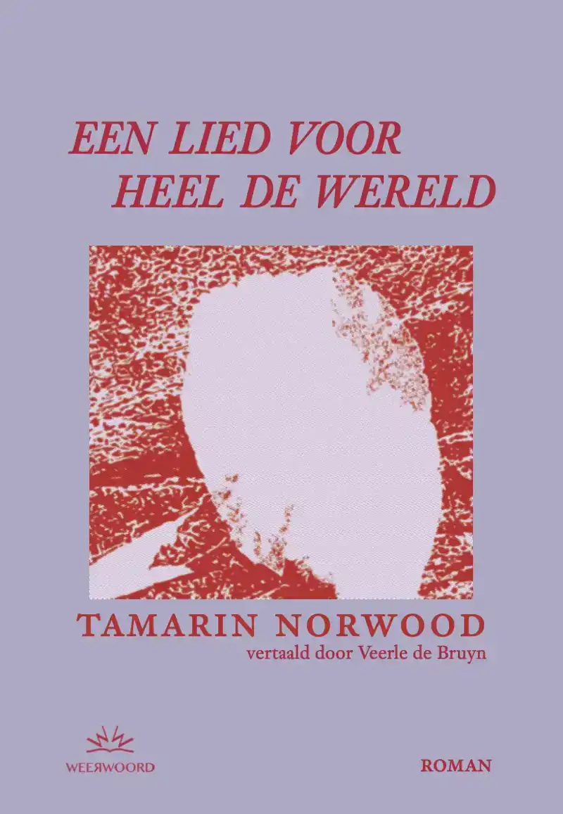 EEN LIED VOOR HEEL DE WERELD