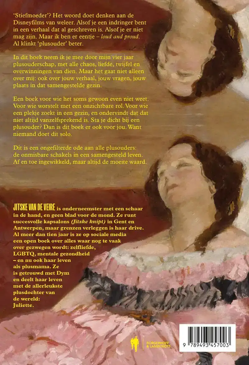 HET STIEFMOEDERSYNDROOM