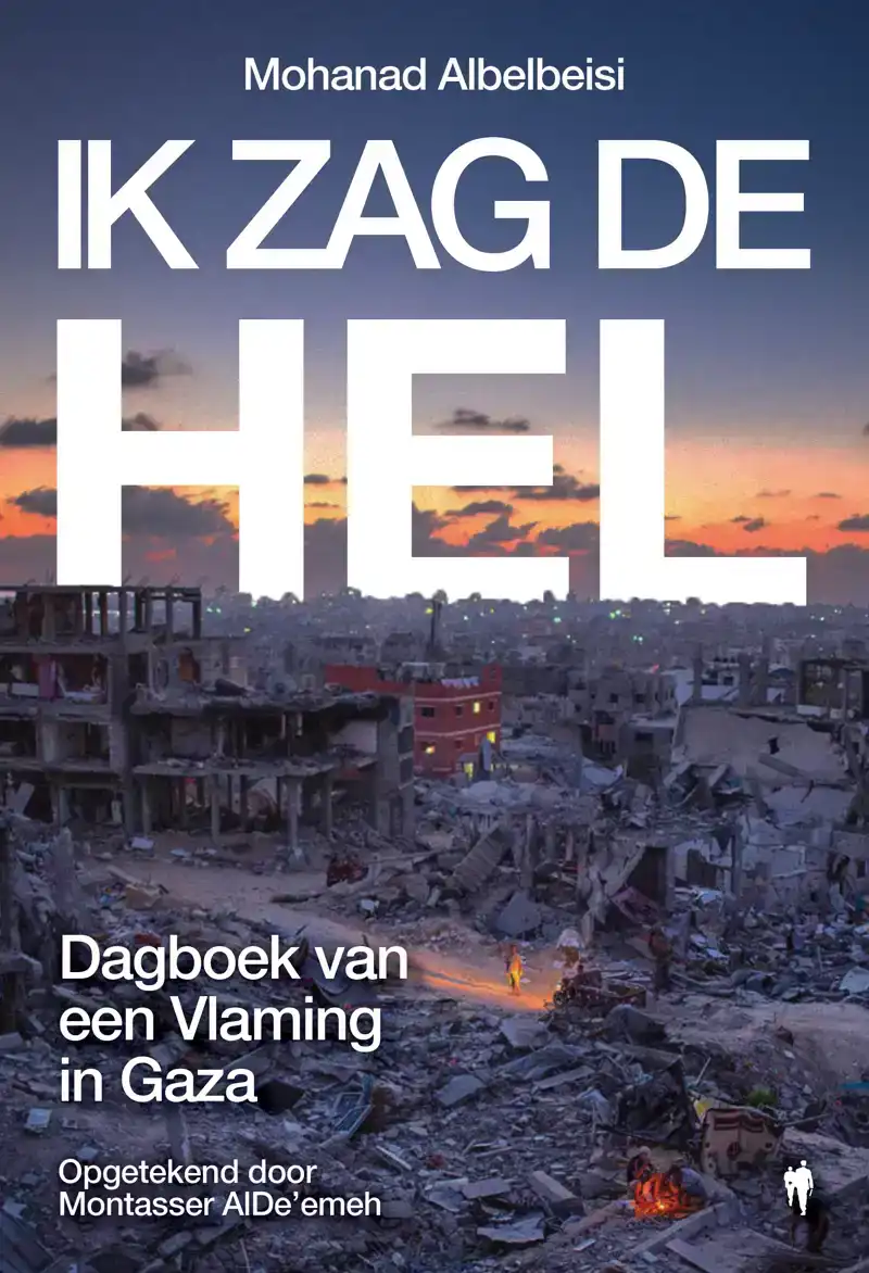 IK ZAG DE HEL