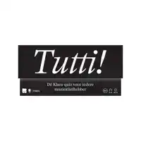 TUTTI!