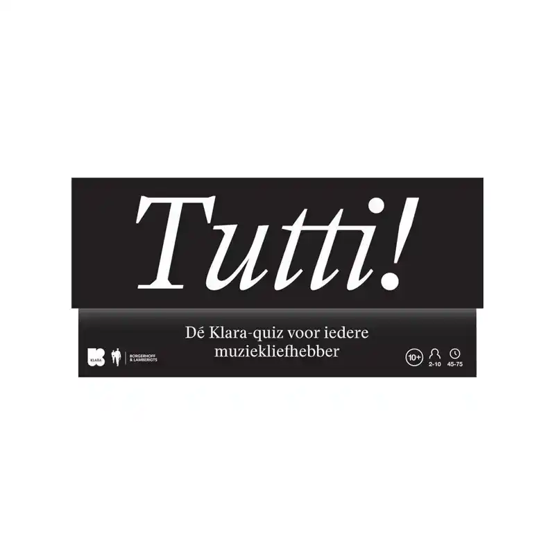 TUTTI!