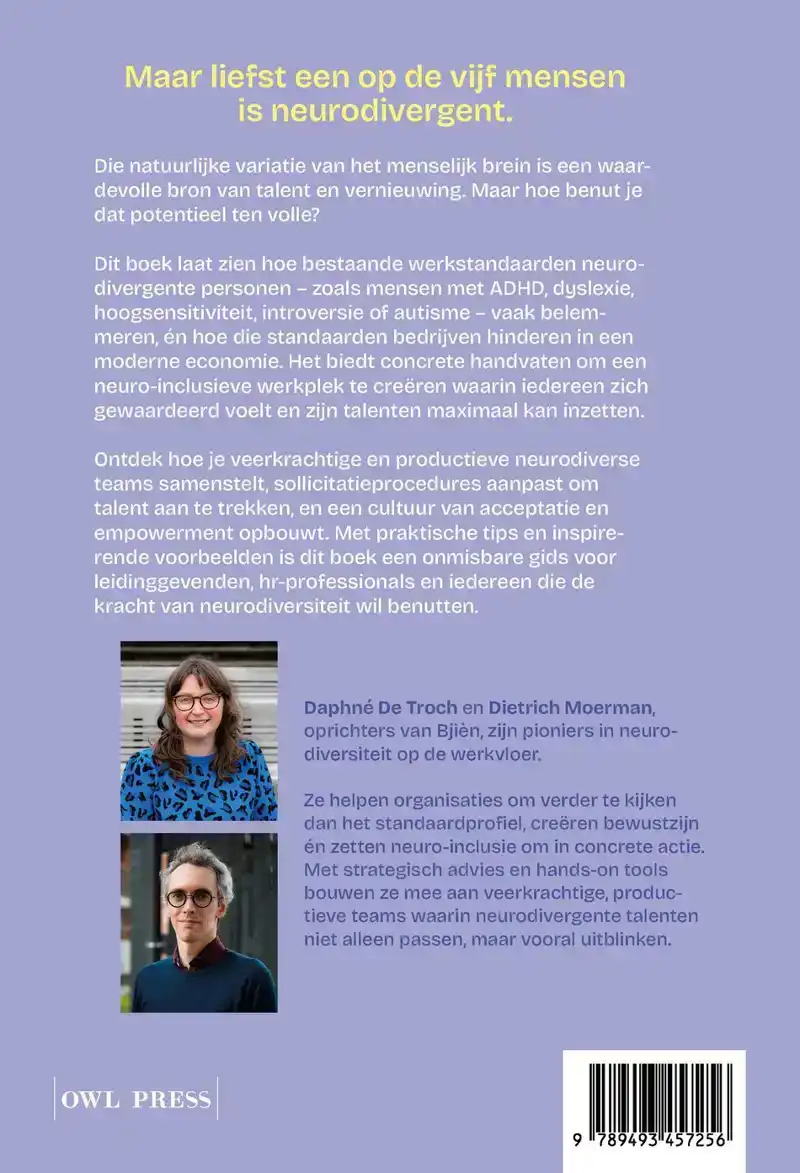 WAAROM NORMAAL NIET WERKT
