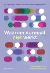WAAROM NORMAAL NIET WERKT
