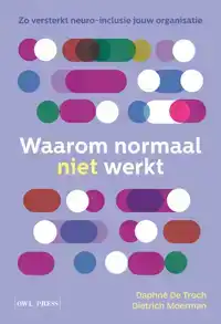 WAAROM NORMAAL NIET WERKT