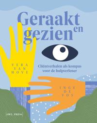 GERAAKT EN GEZIEN