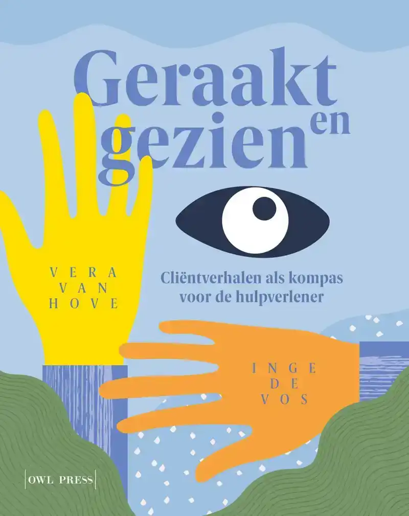 GERAAKT EN GEZIEN