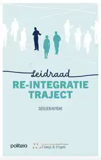 LEIDRAAD RE-INTEGRATIETRAJECT
