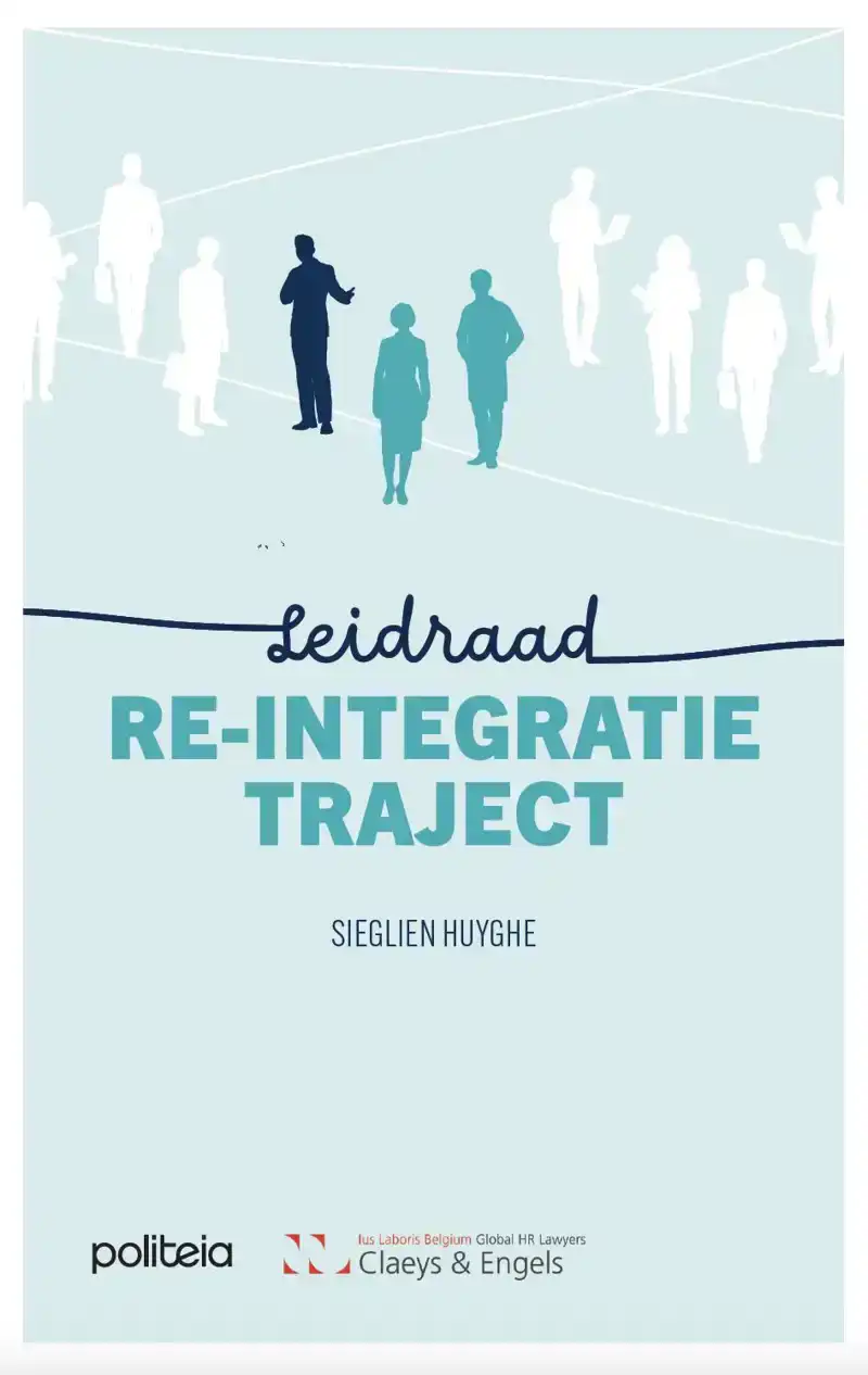 LEIDRAAD RE-INTEGRATIETRAJECT