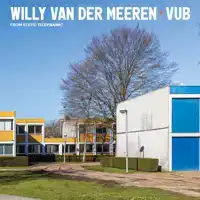 WILLY VAN DER MEEREN
