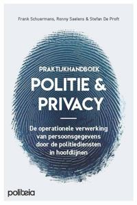POLITIE & PRIVACY