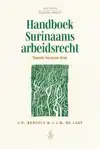 HANDBOEK SURINAAMS ARBEIDSRECHT