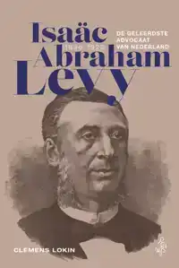 ISAAC ABRAHAM LEVY (1836-1920)