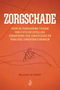 ZORGSCHADE