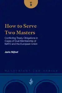 HOW TO SERVE TWO MASTERS