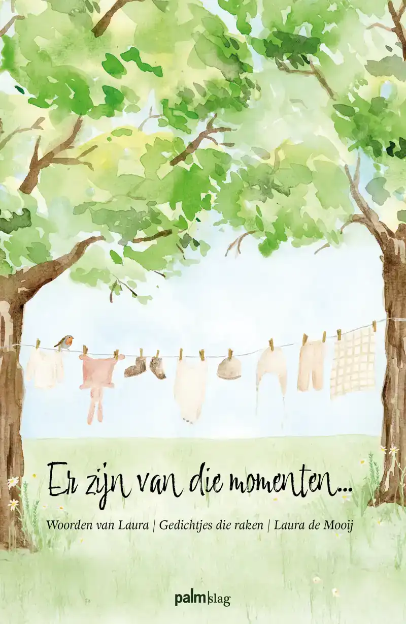ER ZIJN VAN DIE MOMENTEN...