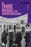 DE PAARSE OVERALL VAN BEATRICE VAN ALTHENA
